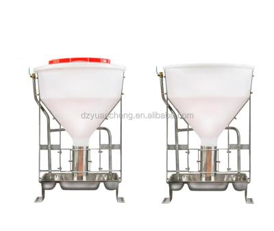 China Automatic Pig Pig Feeder Wet Dry Wet Pig Feeding By Automatic Pig Feeder for sale