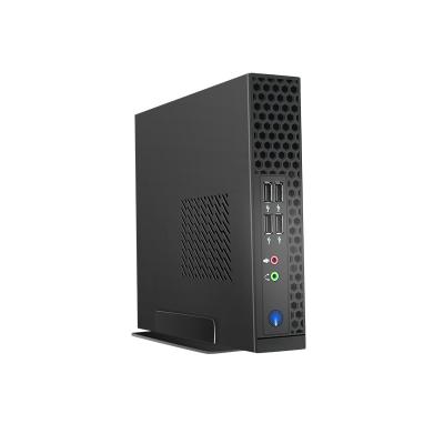 China DP 4K I7 10750H Mini Desktop Computer Gaming for Home and Student OEM Mini Pc Intel Core I5 ​​I7 433M Wifi +Bt for sale