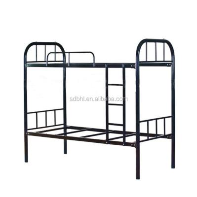 China High Quality Morden Kids Metal Bunk Bed for sale