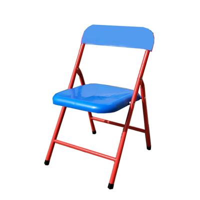 China Dining chair factory sales modern design children chair for 3-6years old for sale