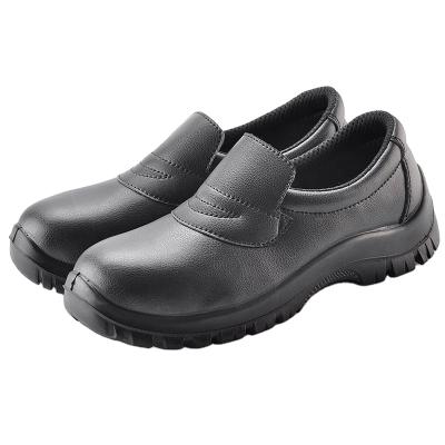 China Toe Safetoe Steel Toe Safety steel shoes L-7019 for sale