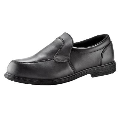 China Toe Safetoe Steel Toe Safety steel shoes L-7247 for sale