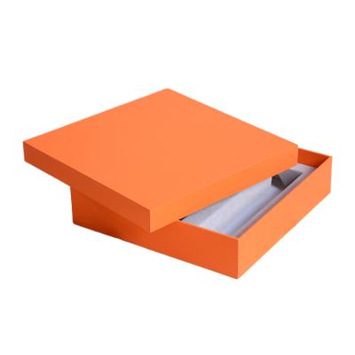 China Free Materials Dongguan Yongyi Design Recycled Wholesale Custom Rigid Paper Cover And Bottom Gift Box With Foam Insert for sale