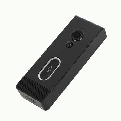 China Tuya 1080P Wireless Video Doorbell Camera Smart Video Doorbell Door Phone for sale