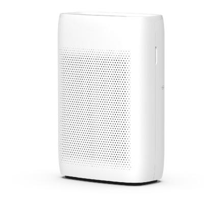 China Home Hotel Purifier Air Filter Dongguan Air Dust Cleaner for sale