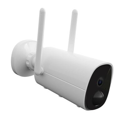 China NIGHT VISION tuya wifi ip camera network camera battery camera 1080 for sale