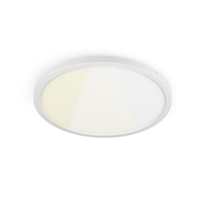 China Modern Rohs 5 Selectable Indoor IP42 Round CE CCT Led Ceilling Light Lamp for sale