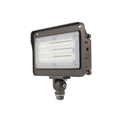 China Outdoor Waterproof IP65 Hotel 30w 50w 80w 100w 240V Led Flood Light for sale