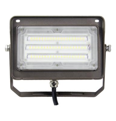 China Outdoor Waterproof 30W LANDSCAPE Security LED Flood Lights With CE Rohs for sale