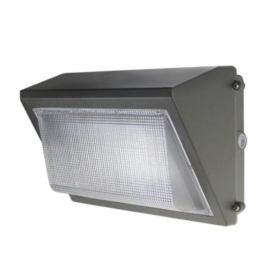 China 2021 IP65 Economical Polycarbonate Waterproof Outside Aluminum Wall Surface Mount Led Wall Pack Lighting for sale