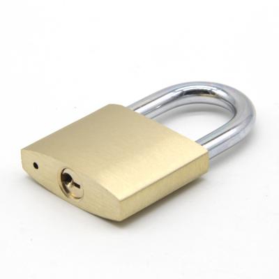 China *Big size heavy duty brass padlock brand 75mm, popular in Middle East market, with box and blister packing 20 to 75mm for sale