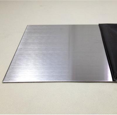 China Industry raw materials aisi 904L stainless steel sheet price for sale