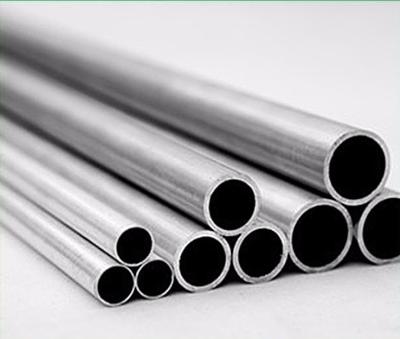 China Waterproof Anodized Aluminum Tube , 5083 Aluminum Pipe Marine Grade For Shipbuilding 6061 for sale