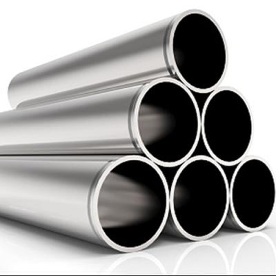 China Pipes Conveying Liquid 304 316 Stainless Steel Pipe Stainless Steel Seamless Cold Drawn Round Tube for sale