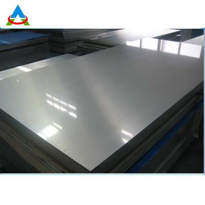 China Industry New Arrivals SUS630 631 High Strength Stainless Steel Sheet / Plate for sale