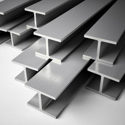 China Construction Building Hea 200 Used Stainless Steel Beams For Sale for sale