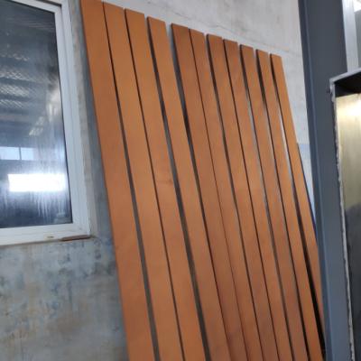 China Building or garden ASTM A242, A606, A588 Corten weather resistant steel for sale