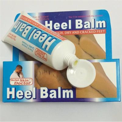 China Foot Spa Softens Moisturizes Healthy Foot Dry Cracked Feet Cracked Heel Repair Balm for sale