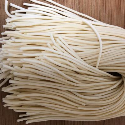 China Natural Ramen Udon Rolling Process Hot And Dry Three Layer Instant Japanese Noodle For Quick Cooking Packing Bag From Factory for sale