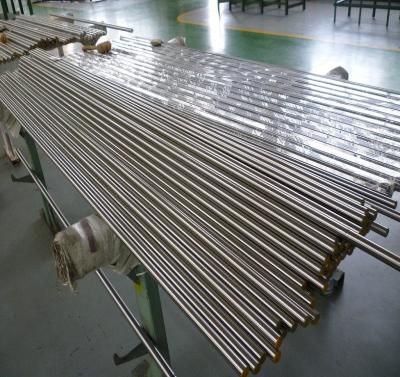 China GB 420 Roestvrij staal Ronde Bar walste 3m Lengte 20mm 2B voor Bouw koud Te koop