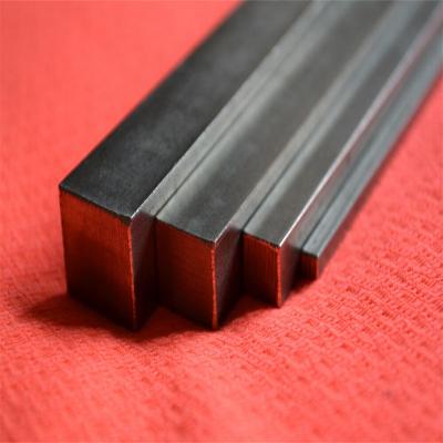 Cina Barra di acciaio inossidabile laminata a freddo 2B Rod 50*50mm JIS per la fabbrica in vendita