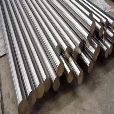 China Nr. 1 SS 304 Rundstange 6 m Edelstahlstange 10 mm AD zylindrisch zu verkaufen