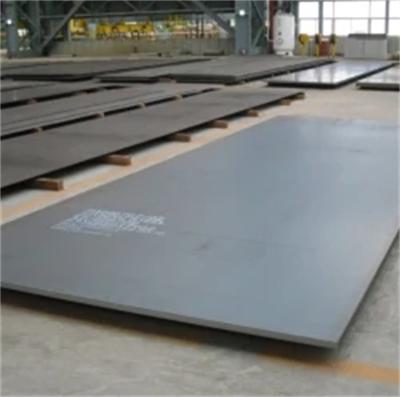 China SUS 10mm Mild Steel Sheet , Black Stainless Steel Sheet 1500*6000mm for sale