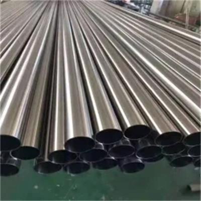 China 1.5 Inch 304 Stainless Steel Tubing 89mm ASME Bright Surface 8K For Handrail Making for sale