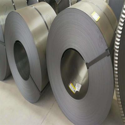 China Q235 Vloeistaal Coil 3*1500mm Koudgewalste Koolstofstaal Coil GB Voor Brug Te koop