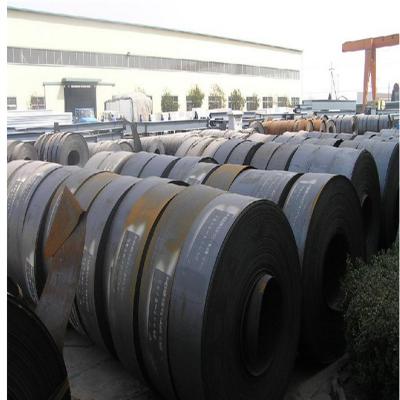 Chine Épaisseur de la largeur 12mm de milliseconde HR Coils Hot Rolled ASME 1220mm de Q235B à faible teneur en carbone à vendre