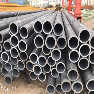 China 20# Steel Seamless Pipes Surface Treatment For Agriculture & Other Applications for sale