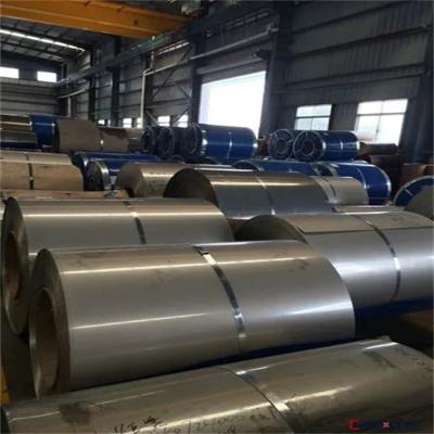 China Chinese SS Coils Strips 1250mm Size Polished 304L Stainless Steel Coils 1mm 2mm Thickness ASTM AISI for sale