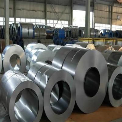 China 304L Stainless Steel Sheets SS Coils Inox 1219 Width 0.8mm 0.6mm Thickness EN GB Standard for sale