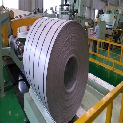 China Stainless Steel 304L Coild SS Rolled Sheets Inox 1500mm Width ASTM A240 0.3mm 0.4mm Thickness for sale