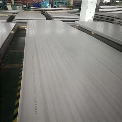 China 400 Series Stainless Steel Sheets Plates Chinese 430 420 SS Sheets 0.6mm 0.8mm Thickness 4*8 Size ASTM Standard for sale