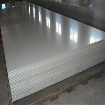 China Stainless Steel Sheets 201 Chinese Factory SS Plates 1219*2438mm Size 3mm 4mm Thickness ASTM ASME Standard for sale