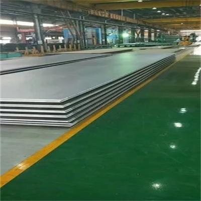 China Chinese Stainless Steel Plates 201 SS Sheets 1mm 1.5mm Thickness ASTM GB Standard Cold-Rolled 4*8 SS Sheets for sale