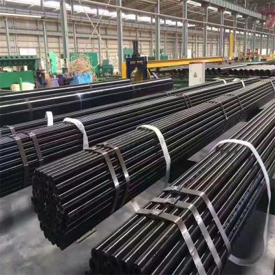 China S355 A572 Mild Steel Pipes Chinese Q355B MS pipes 406mm OD SCH40 Customized Length for sale