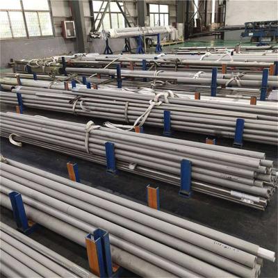 China AISI304 Stainless Steel Tubes Inox SS304 Pipes 4