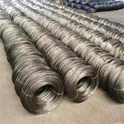 China Carbon Steel Wire MS Wire Coil 1.2mm Thickness Q235 Grade Steel Wire Rope For Nail Making for sale