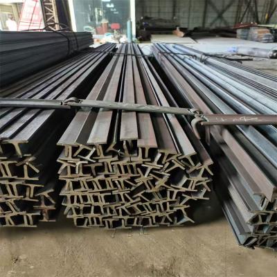 China Carbon Steel T Section Mild Steel T Shaped Bar 16Mo3 12Cr1MoV Alloy Steel T Bar 60*60*6*6mm Size Customized Length for sale