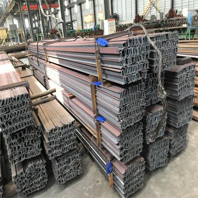 China Mild Steel T Bar Welded Carbon Steel T Section Customized Sizes Customized Length A572 Gr50 Q345B Grade for sale