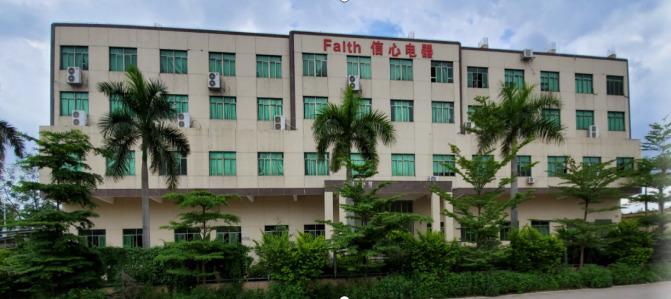 Verified China supplier - Huizhou Faith Electric Manufacture Co., Ltd.