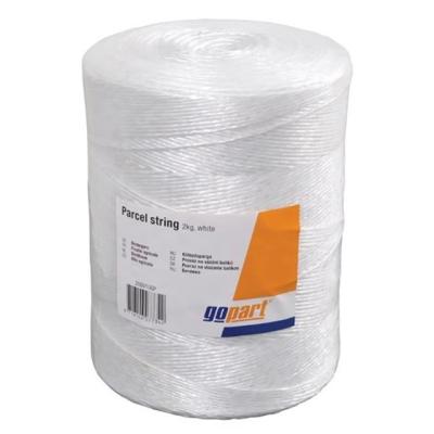 China Save Labor PP 2mm UV Packing Tomato Twine for sale