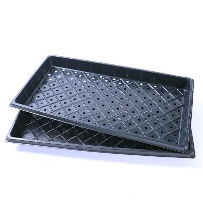 China Easy Growing Nursery 1020 Hydroponic Water Raise Tray with Wetly Domenursery 1020 Hydroponic Waters to Raise Tray with Wetly Dome for sale