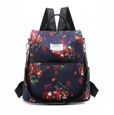 China Luxury Anti-theft Large Bags School Backpack Girls Bags For Kids School Girl for sale