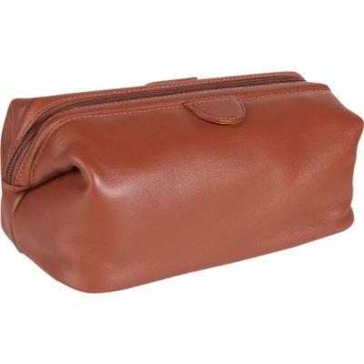 China Fashion Waterproof Durable Cosmetic PU Leather Cosmetic Bag For Travel for sale