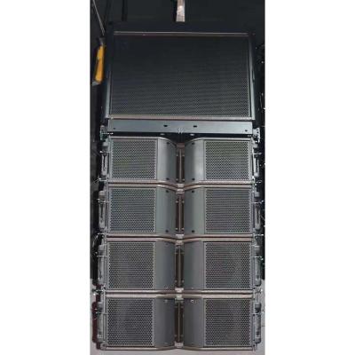 China Touring Dual Line Cheap Single Line 8 Inch Line Array KA208 Performance Subwoofer 18 Inch Line Array Speakers for sale