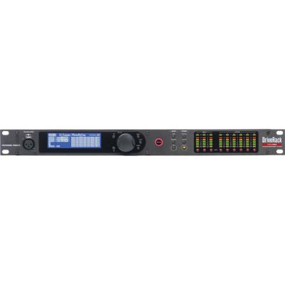 China professional audio processor VENU360 3 input 6 output speaker management system VENU360 for sale