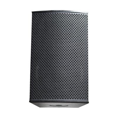 China Disco\bar\club\home 250w 10 inch PA speaker full range speaker 10 inch DJ sound system for sale